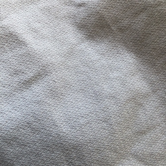 Nike Dri-Fit Light Blue Golf Baseball Pants Men’s Size 34/30 Elastic Waist - Picture 11 of 16